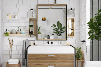 Bathroom Makeover Under $500: Complete DIY Guide