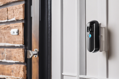 Home Security Upgrades You Can Install Yourself