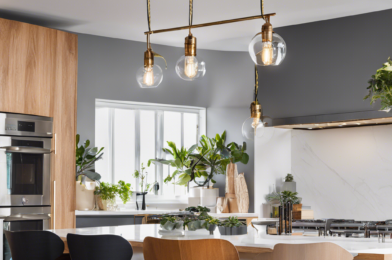 Upgrade Your Light Fixtures: A Beginner’s Guide to Basic Electrical