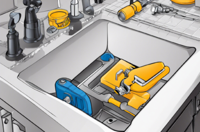 Home Plumbing Basics Every Homeowner Should Know