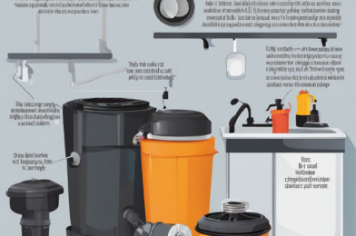 Easy Guide to Fixing Garbage Disposal Problems