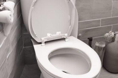 How to Fix a Running Toilet in 30 Minutes